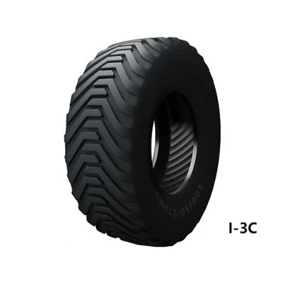 Baler Tire