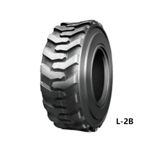 Pneumatic Skid Steer kawotchou
